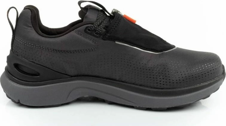 Velikostne športne atlete, Tamaris, črne