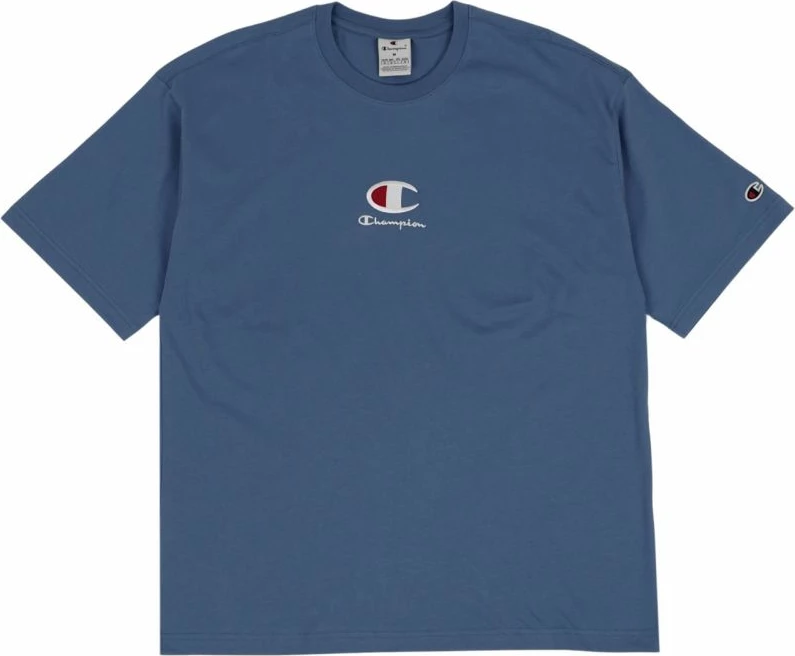 Majica za moške Champion, modra