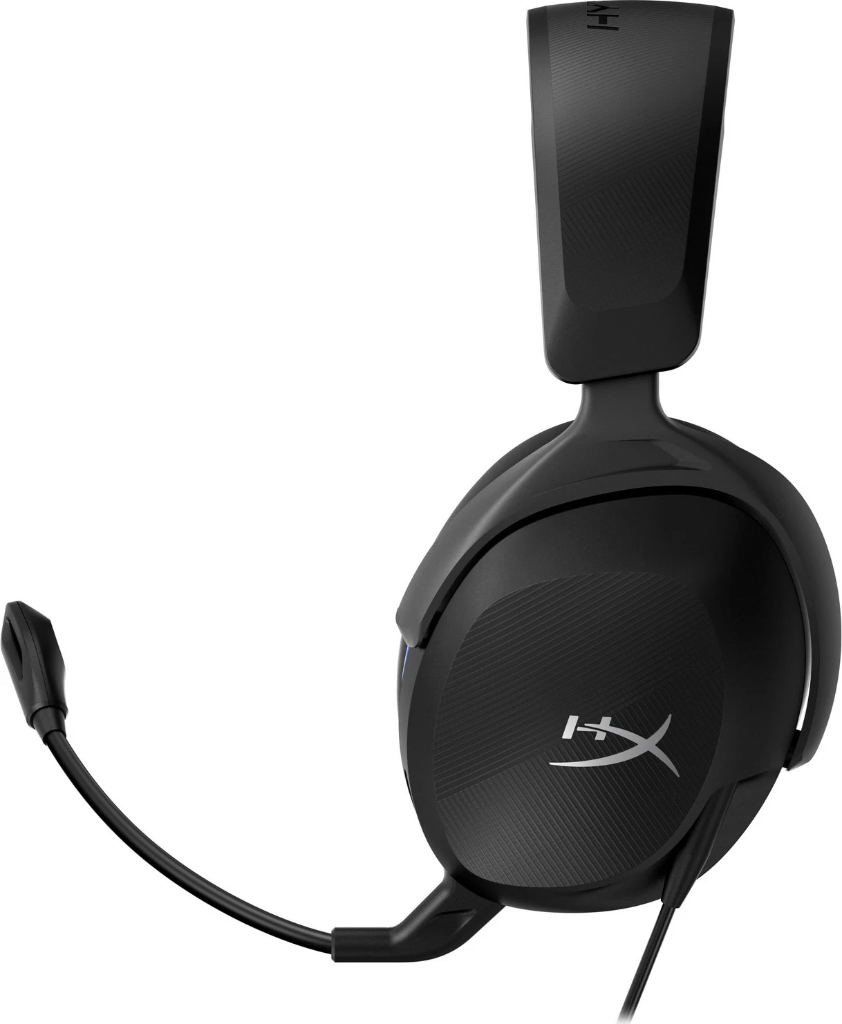 Gaming slušalke HyperX Cloud Stinger 2 Core za PS, črne