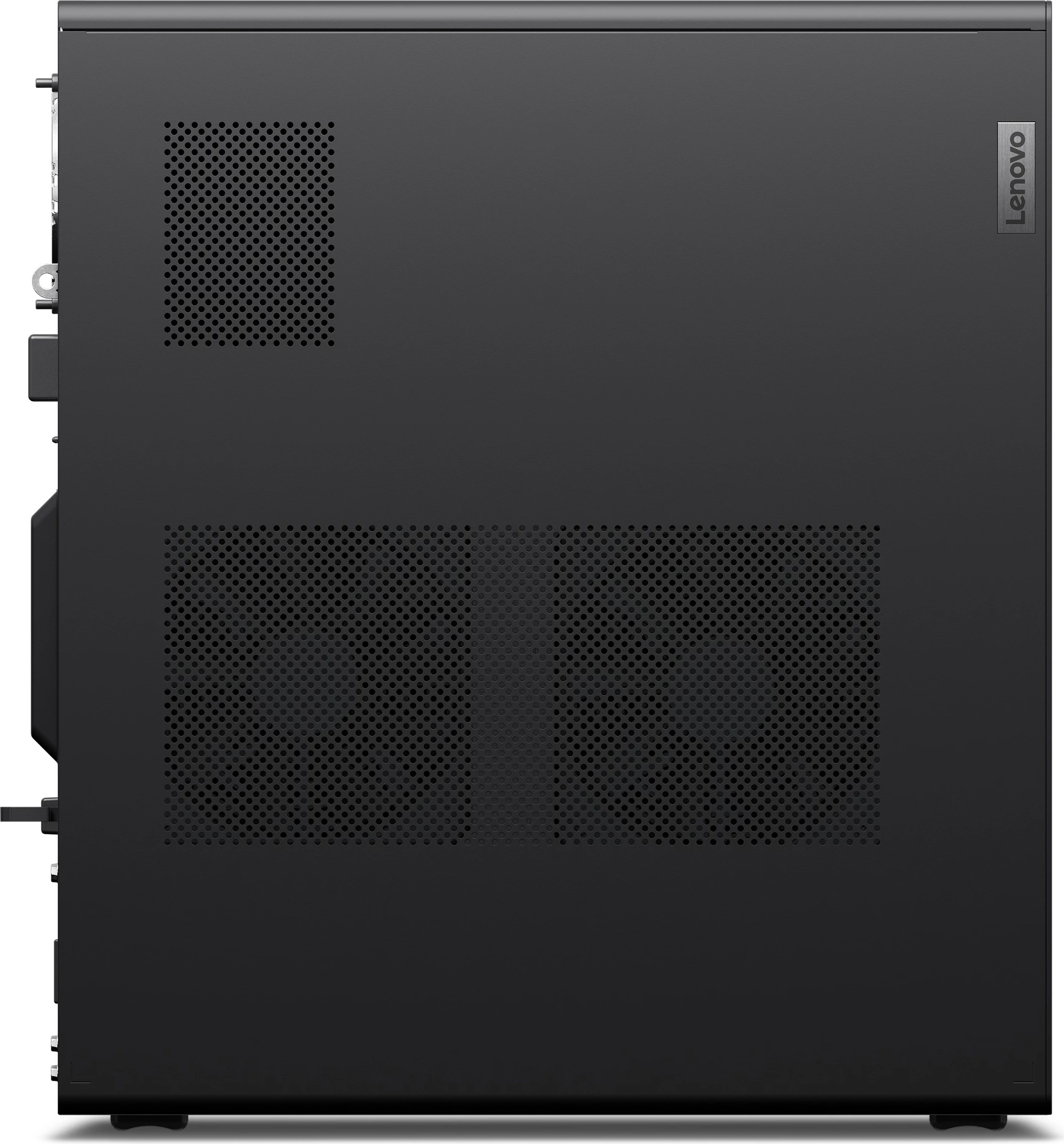 Zmogle računalnik Lenovo ThinkStation P3 Tower, Intel Core i7-14700K, 32 GB, 1 TB, Windows 11 Pro