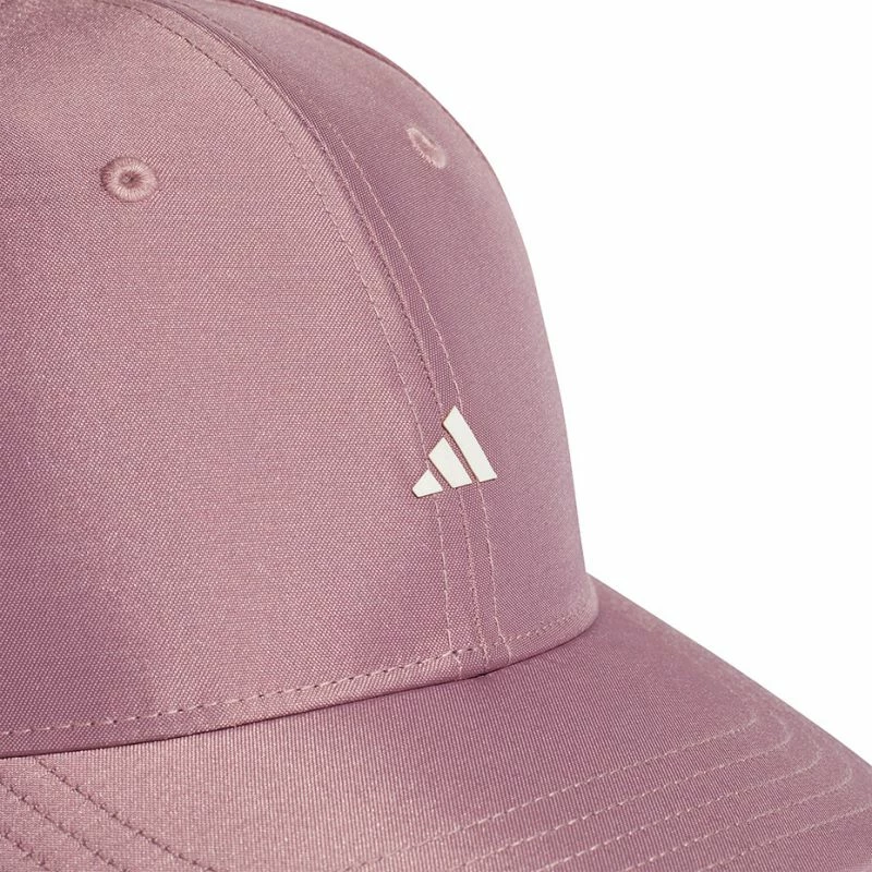 Baseball kapa za moške adidas, rožnata