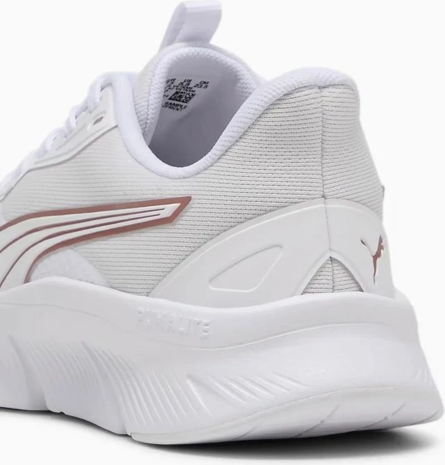 Superge, Puma Flexfocus Lite Modern Woven, bele