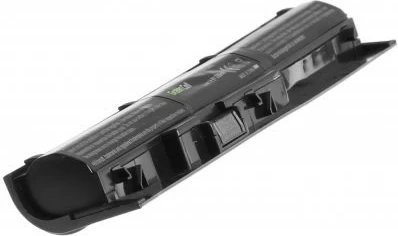 Baterija Green Cell HP82 za prenosnik, črna