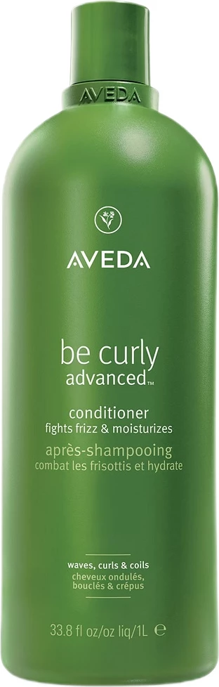 Kondicioner za kodraste lase Be Curly Advanced Conditioner Aveda, 1000 ml