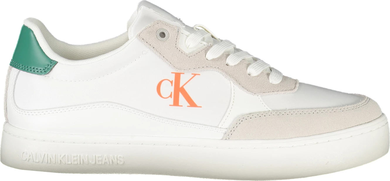 Superge, CALVIN KLEIN, bele