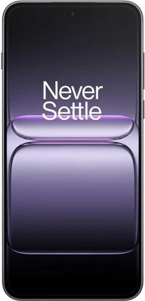 Pametni telefon OnePlus Nord 5 5G, 6,83", 8 GB RAM, 256 GB, sivi