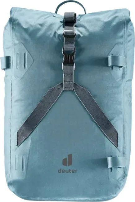 Torba za kolo 25+5 Deuter Amager, Atlantic