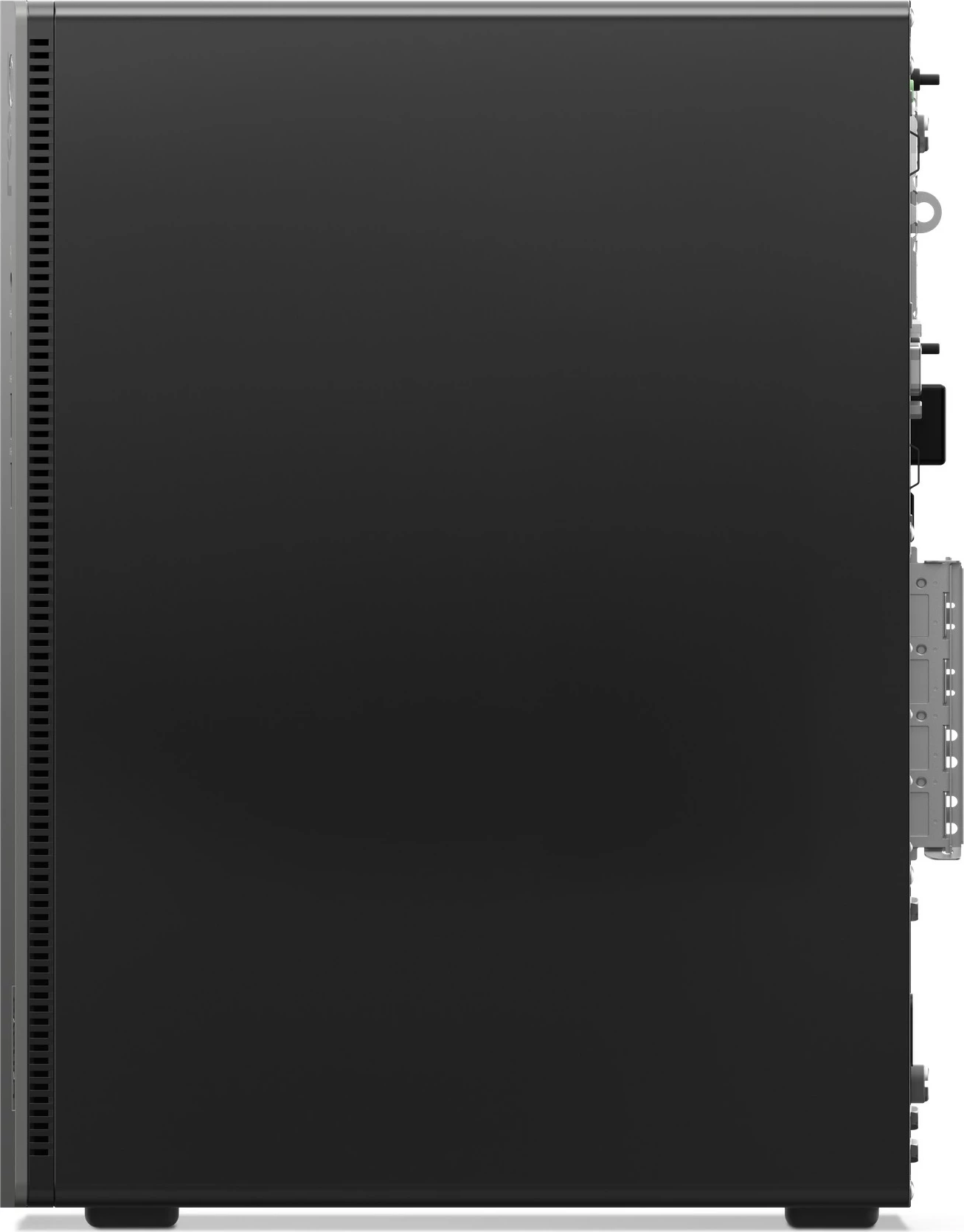 Računalnik Lenovo Legion LOQ Tower, Intel Core i5-14400F, 16 GB RAM, 1 TB SSD, Luna Grey/Raven Black