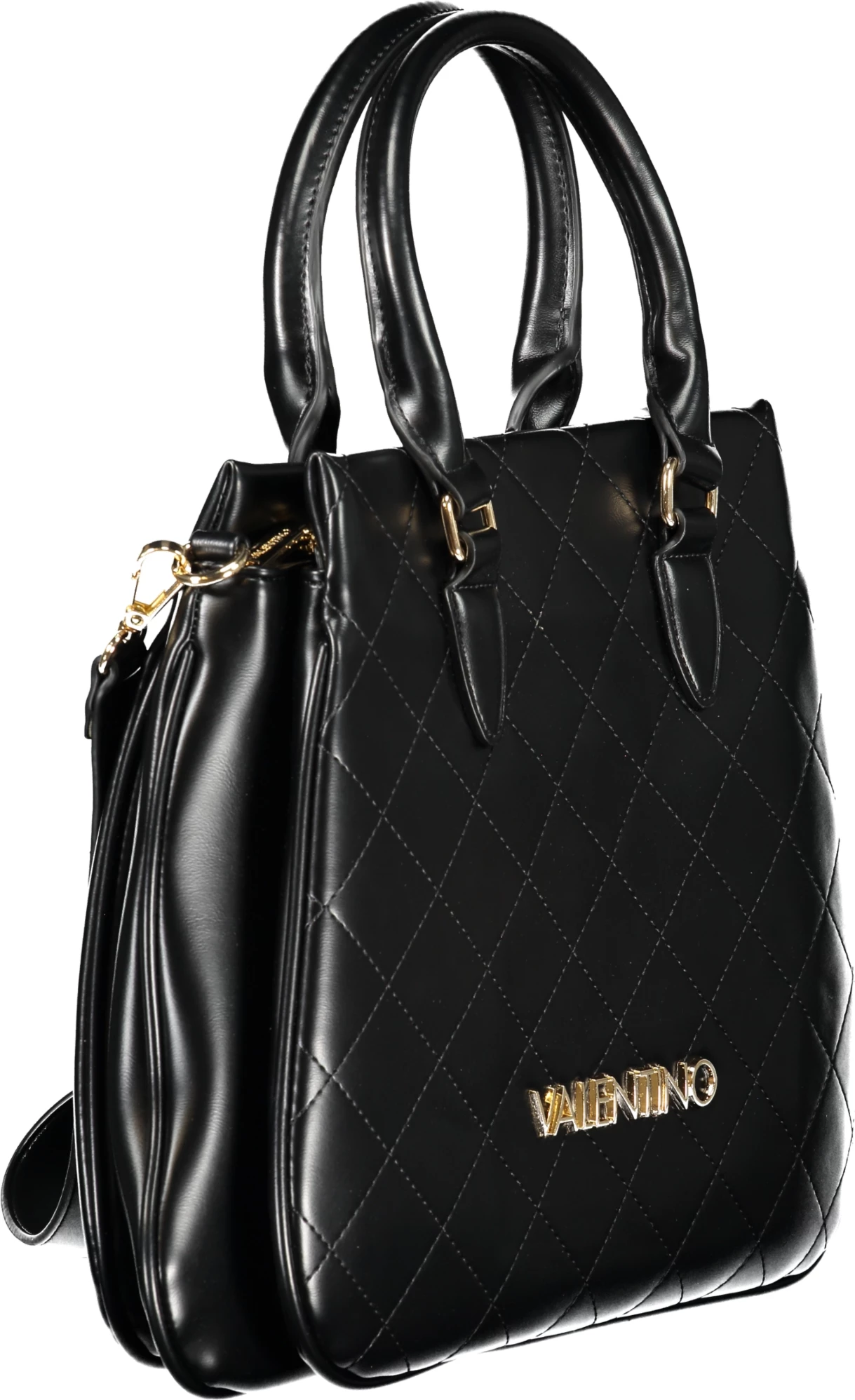 Torba za ženske VALENTINO BAGS, črna