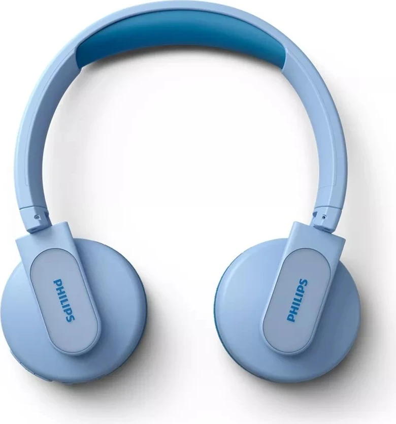 Slušalke za otroke Philips TAK4206BL/00, modre