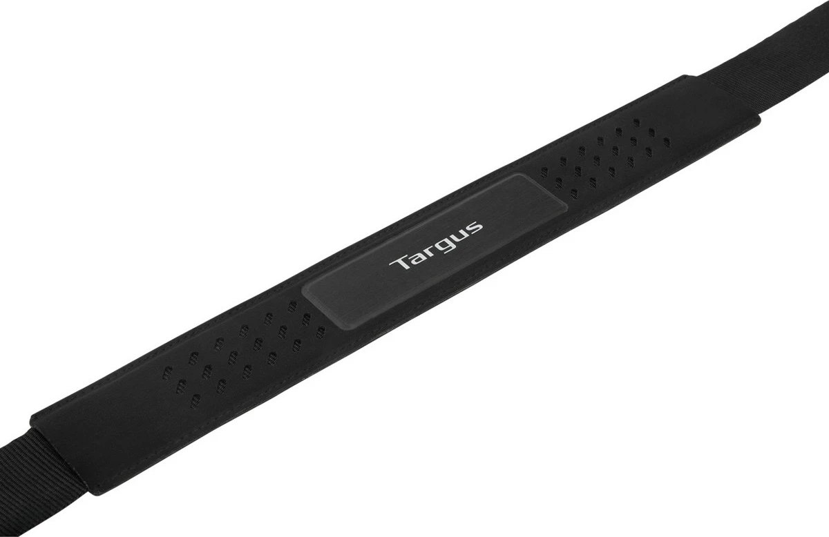 Rampa za ramo Targus SafePort, črna, za tablične računalnike/prenosnike