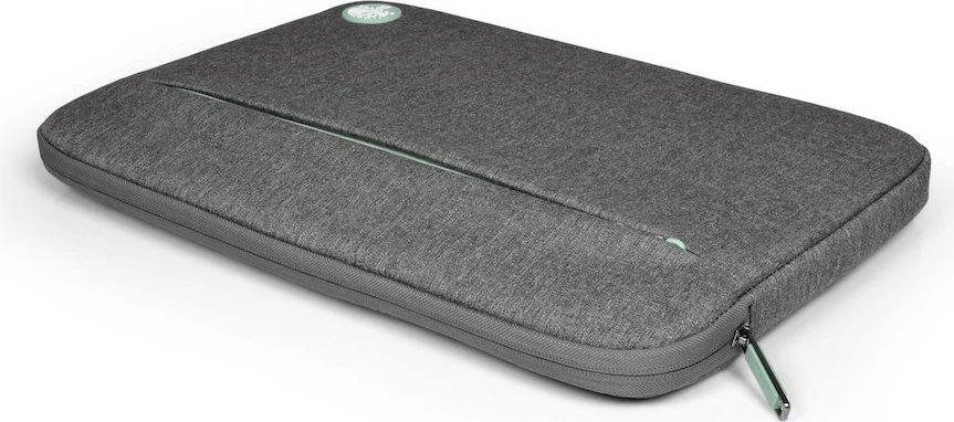 Etui za prenosnik Yosemite Eco Sleeve 13–14 inč, PORT Designs, siv