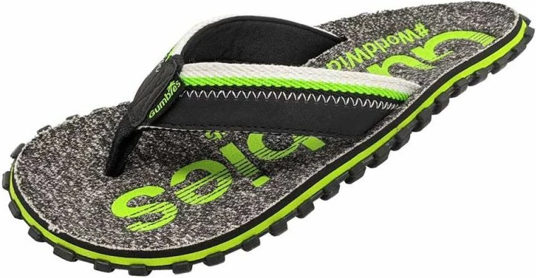 Klobuk za moške Gumbies, črn