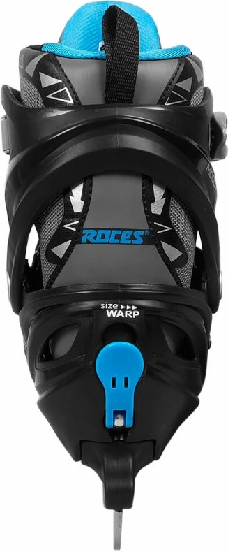 Drsalki za fante Roces Moody Ice 3.0, črno-modri