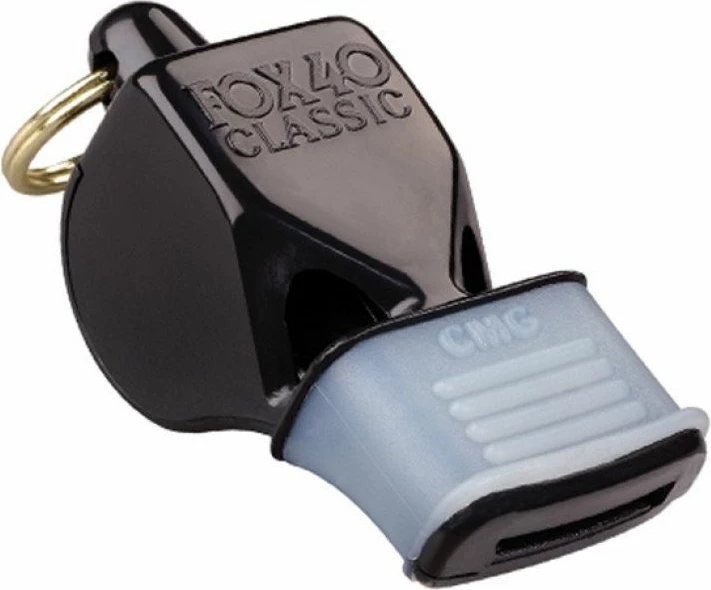 Piščalka za sodnike Classic CMG, Fox