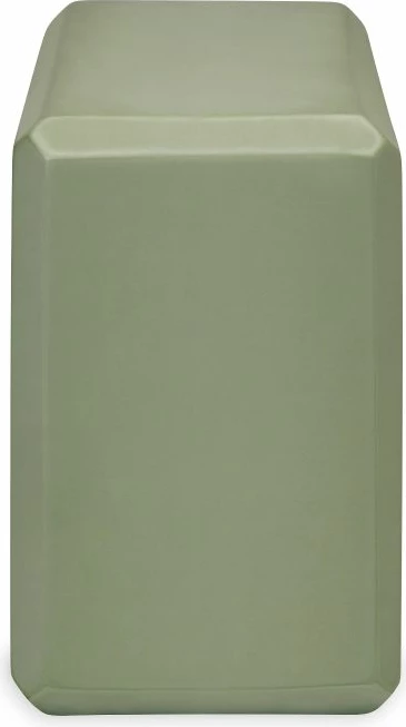 Bolečinski blok za jogo GAIAM Celery Point, zelen