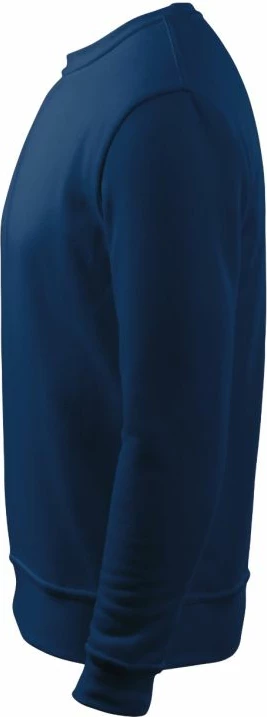 Duks za moške in otroke, Malfini, moder