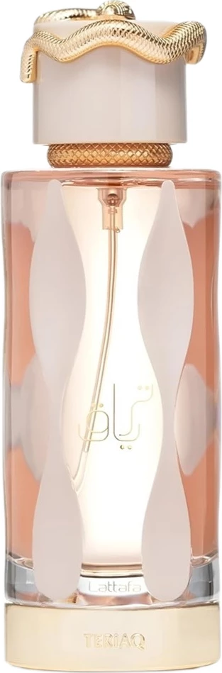 Eau de Parfum z izrazitim vonjem Lattafa Teriaq 100 ml