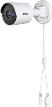 Varnostna kamera Tenda TC3B24C, 4 mm, bela