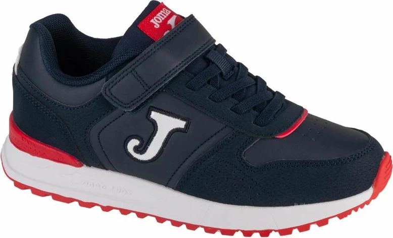 Otroške športne superge Joma Tornado Jr 2403, črne