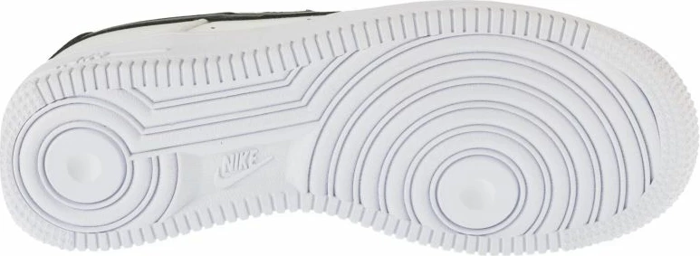 Otroške bele atlete Nike Air Force 1