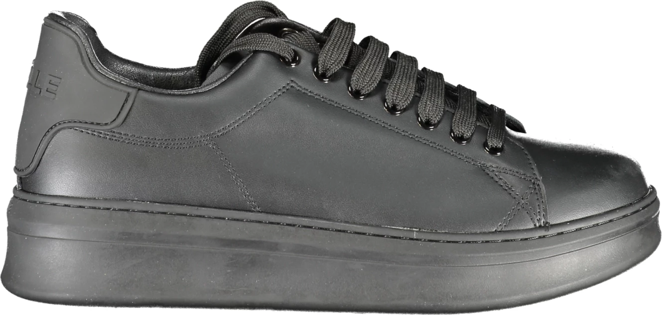 Superge za moške GAELLE PARIS, črne