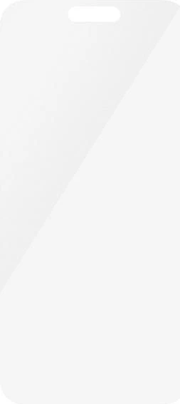 Zaščitno steklo PanzerGlass Classic Fit za iPhone 15 Pro Max, prozorno