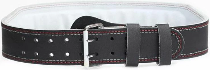 Rokav za podporo pri utežeh HMS PA3778, črn