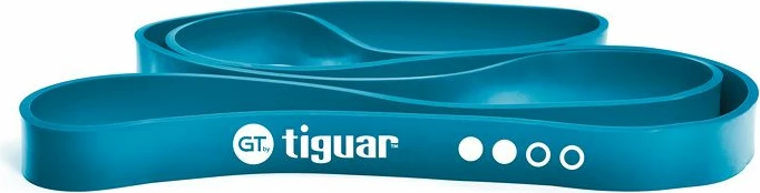 Trak za upornost Tiguar, za moške in ženske, barva morska