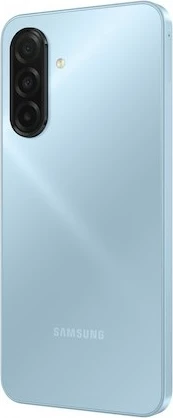 Pametni telefon Samsung Galaxy A17, 4 GB RAM, 128 GB, dvojni SIM, modra