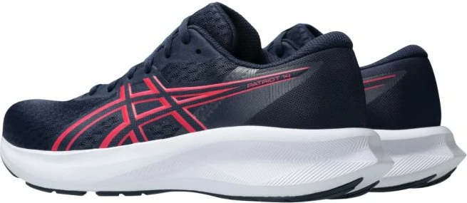 Superge ženske Asics, temno modre
