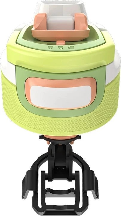 Plastenka za vodo 750 ml, Fine Lime, zelena Kambukka Elton