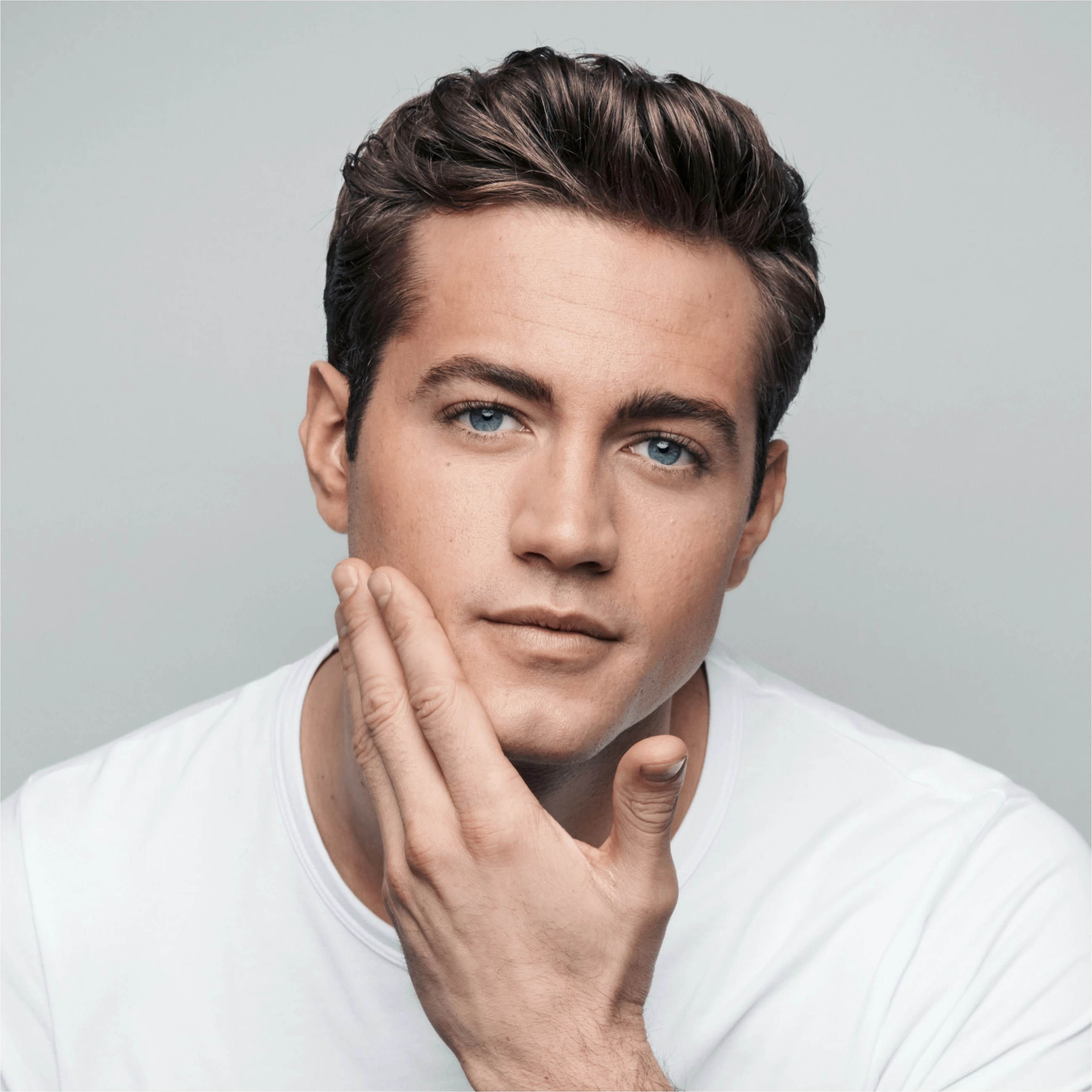 Glava za britje Series 5/6, Braun 81697104, črna