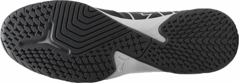 Futbalske copate, moške, črne - Puma