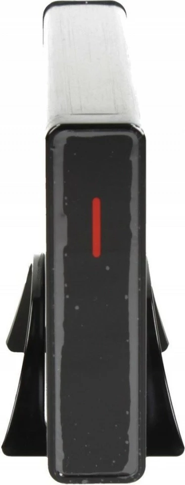 Računalniško ohišje za zunanje HDD/SSD 3,5", USB 3.0, aluminij, črno, i-tec MYSAFE35U401