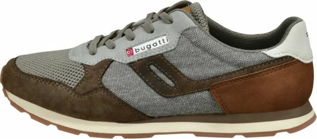 Superge, Bugatti M 321-ASH01, kavno rjava