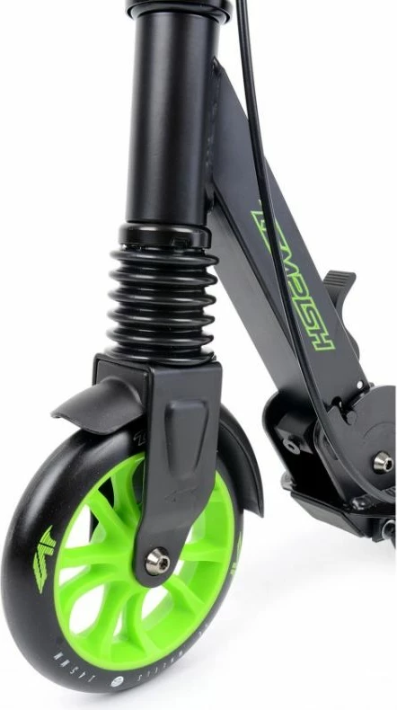 Otroški trotinet Tempish Nixin 125 II Jr, lime ali roza