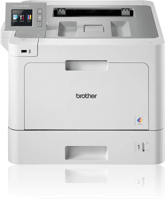 Barvni laserski tiskalnik Brother HL-L9310CDW, duplex, Wi-Fi