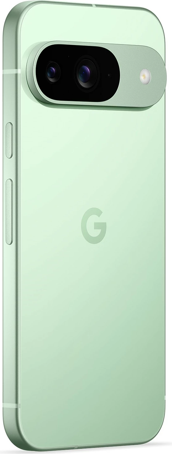 Pametni telefon 12 GB RAM, 128 GB, Android 14, Wintergreen Google Pixel 9