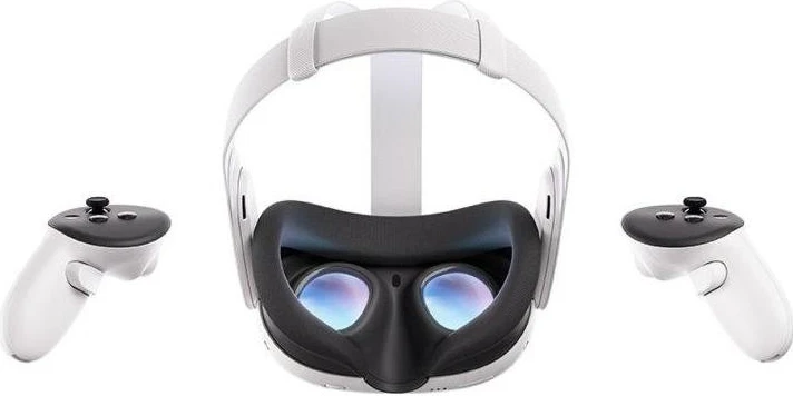 Očala za virtualno resničnost Meta Quest 3, 512GB, Asgard's Wrath2