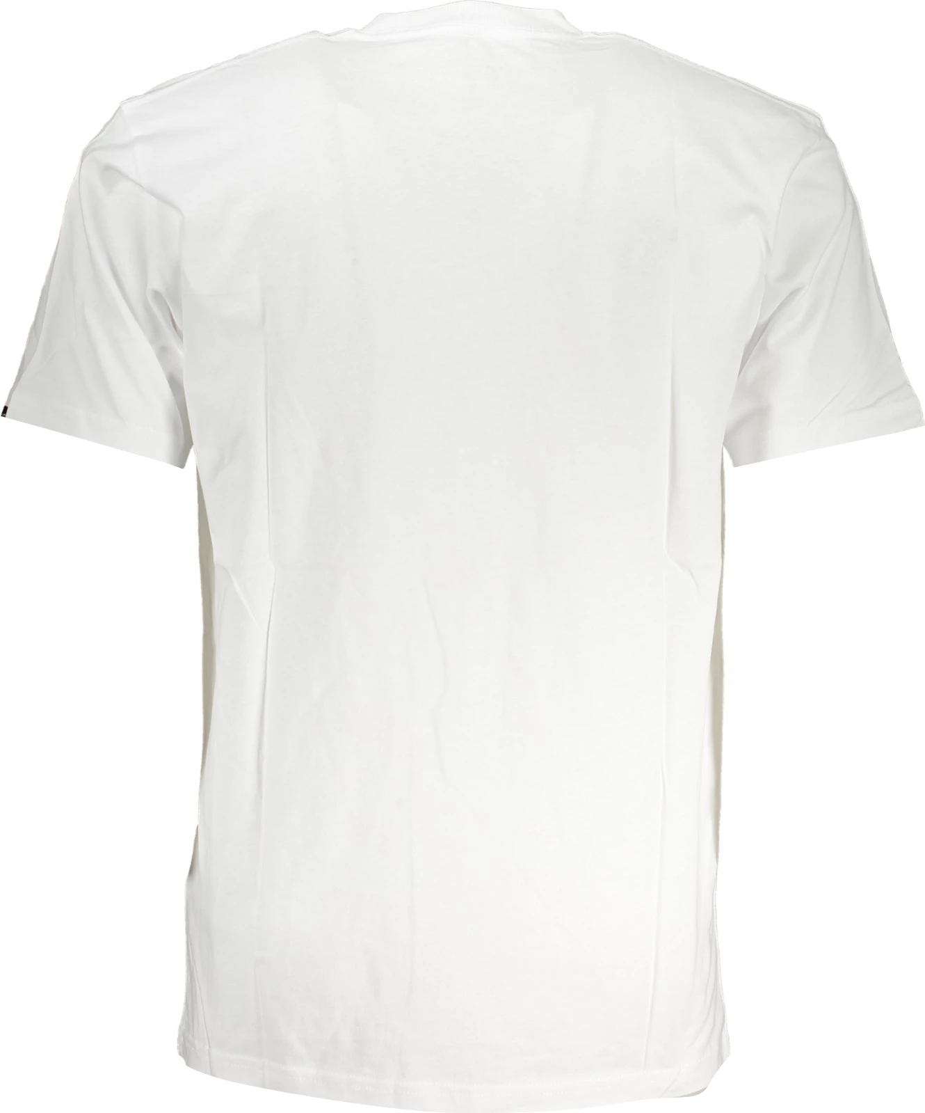 Majica za moške VANS, bela