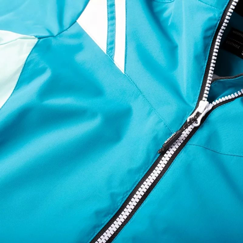 Izolacijska jakna za ženske Brugi, modra