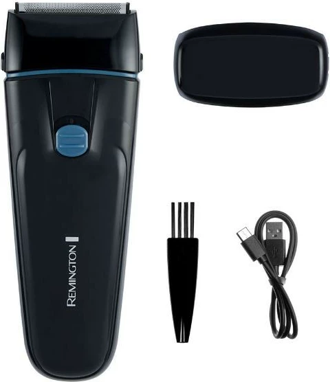 Makinica za britje Remington F1000 Style Series F1, za moške, črna