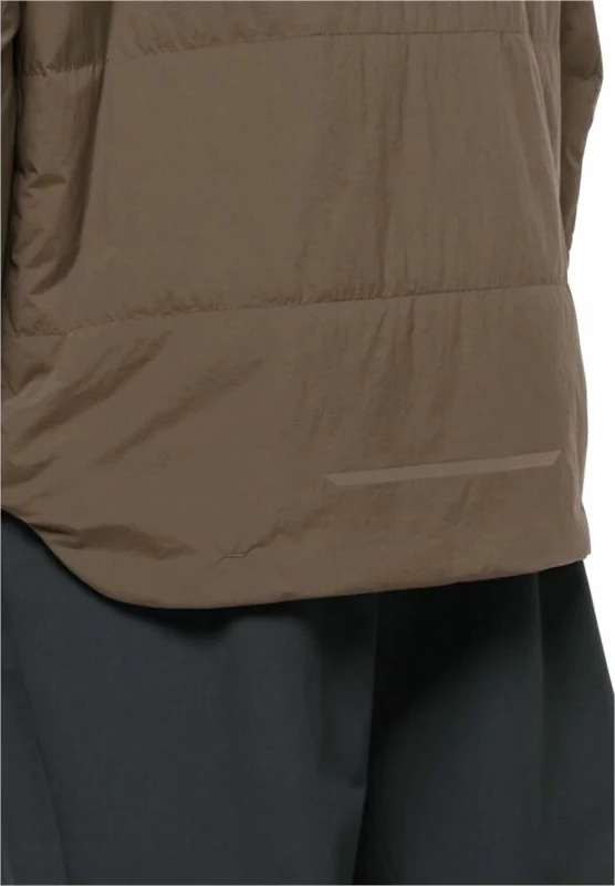 Jakna za moške Jack Wolfskin, rjava