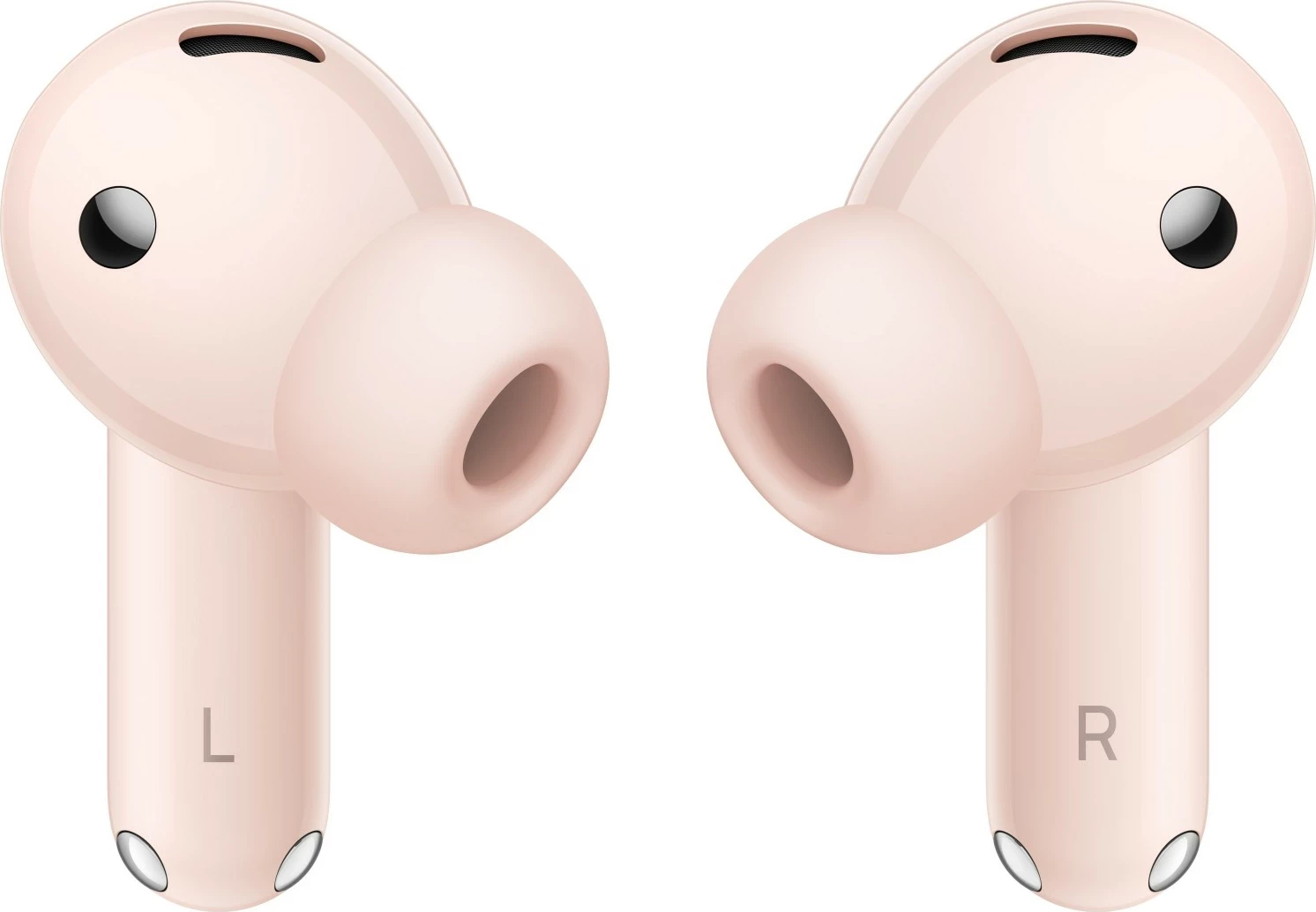 Brezžične slušalke Huawei FreeBuds 7i, ANC, Bluetooth 5.3, roza