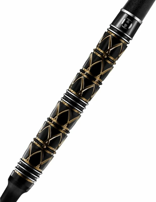 Aksesori za rekreacijo Harrows, večbarvni