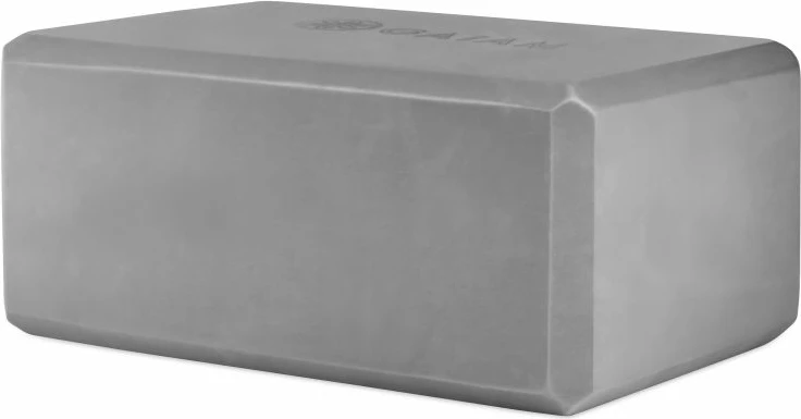 Kvadraat za jogo GAIAM, siv