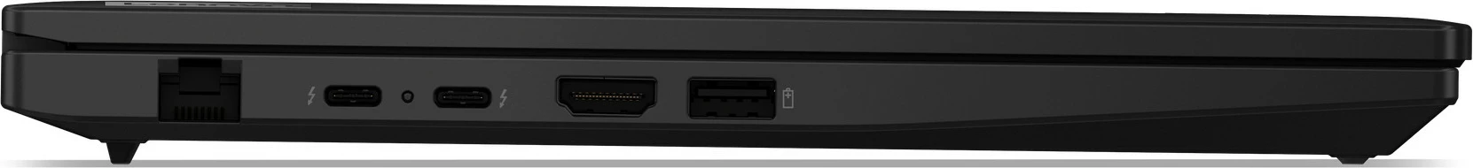 Prenosnik Lenovo ThinkPad L14 G6, 32 GB RAM, AI 7P 350, črn