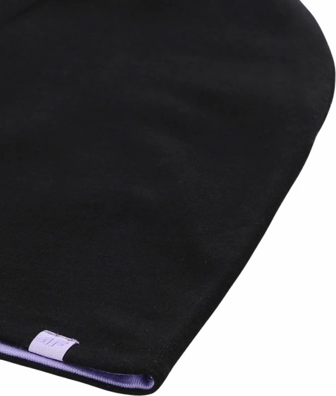 Klobuk za otroke 4F, vijoličen