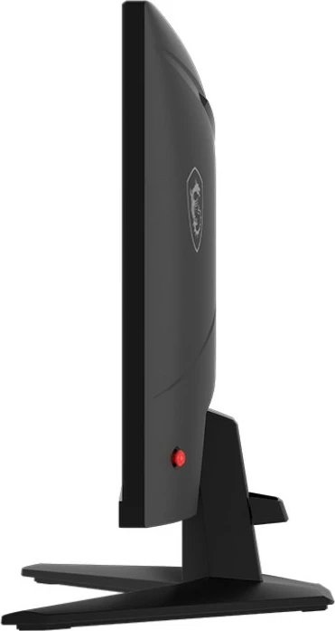 24,5-palčni monitor Full HD Rapid IPS, 200 Hz, HDR, črn - MSI MAG 244F